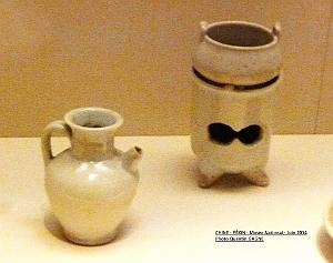 229- Pekin- Musee National